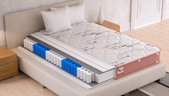 Матрац Vulcano 2