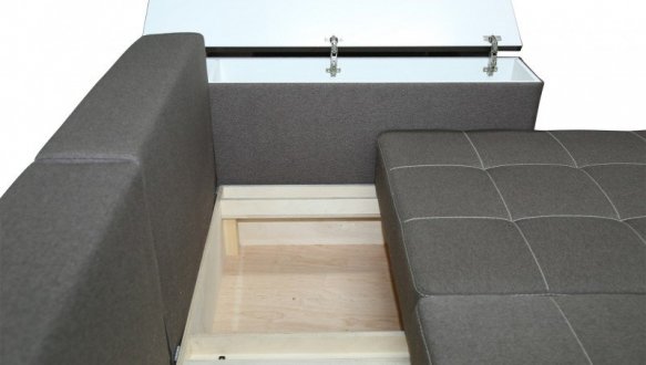 Кутовий диван Фаворит 9