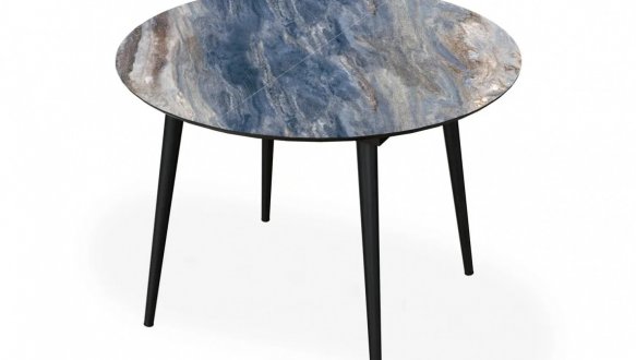 Стіл кухонний розкладний Джем Oliver / Олівер 100-135 см 22