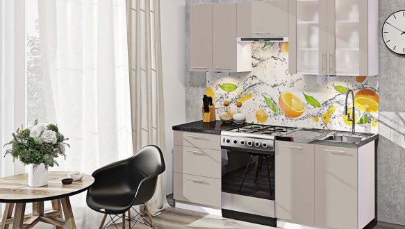 Модульна кухня Еко 22