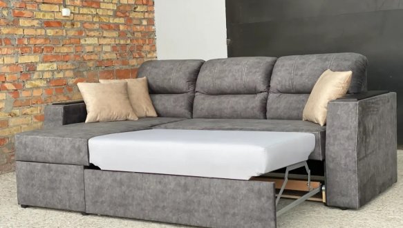 Кутовий диван Мессі 14