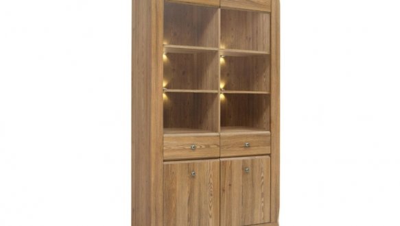 Витрина REG2W2D Граф 3