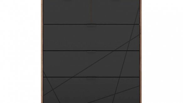 Комод KOM6S Forn 