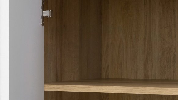 Модульная гостиная Balder 4