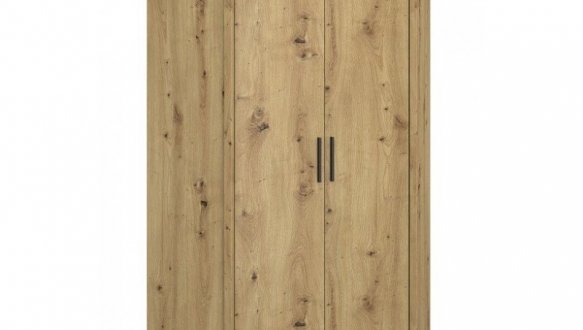 Шкаф угловой 2d AYSON