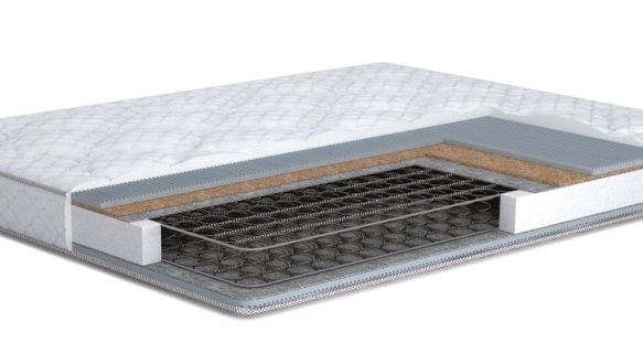 Матрац Glory/ Глорі