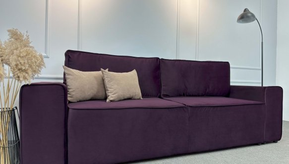 Диван Даллас 2,5 25