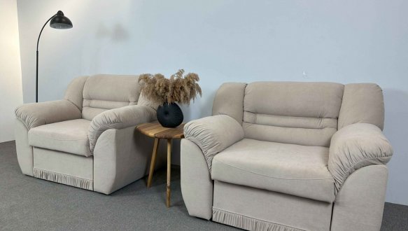 Крісло Хаммер 8