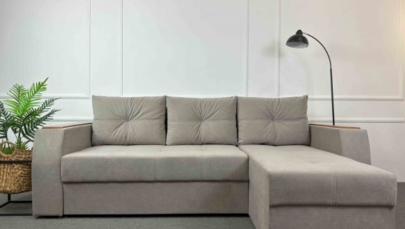 Угловой диван Прадо 13