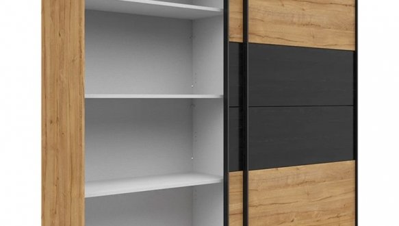 Шафа-купе SZF/240 Maio 4