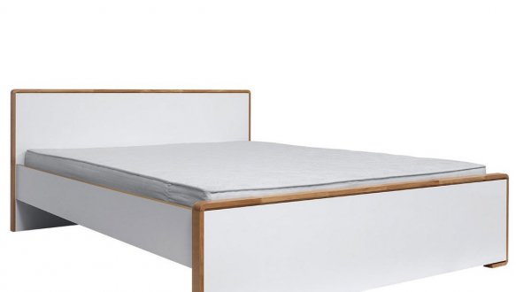 Ліжко LOZ/160 BARI