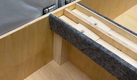 Диван Бабл 11