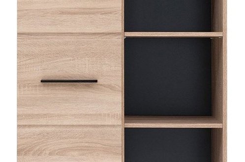 Стеллаж REG1D/12/8 Fever 0