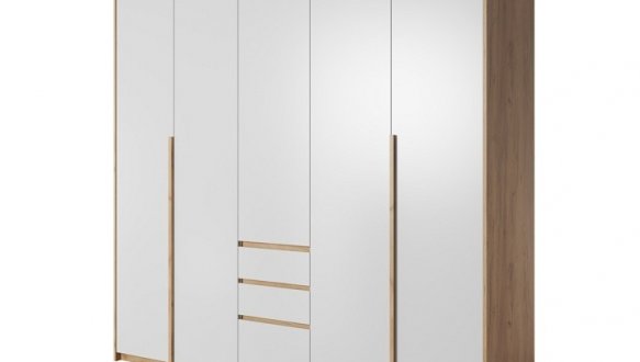 Модульная спальня Xelo 6