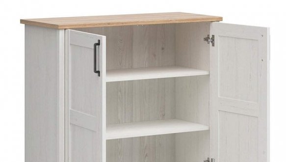 Тумба KOM2D Loksa 2