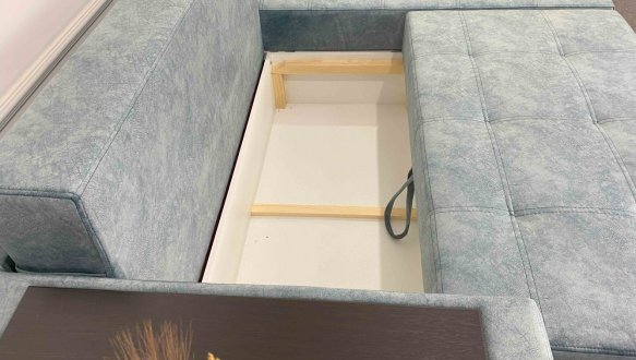 Угловой диван Прадо 2