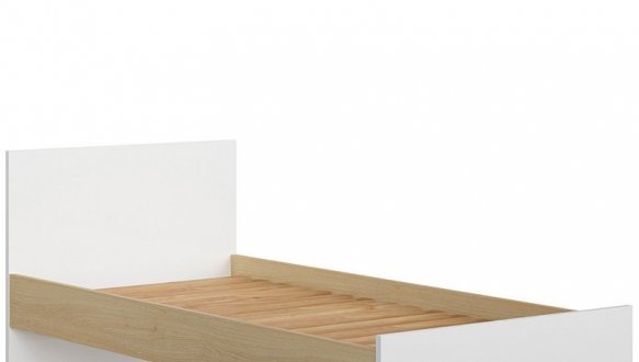 Кровать с ящиком LOZ/90 PRINCETON 0