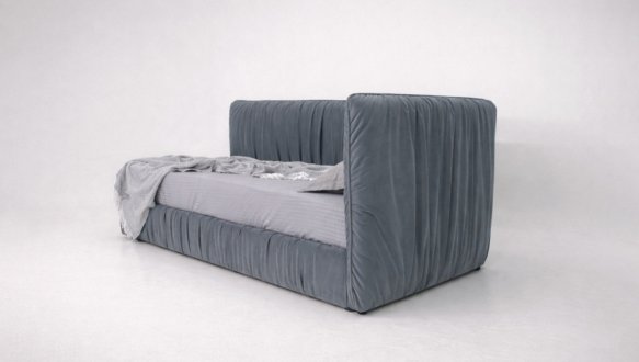 Дитяче ліжко Несті Кідс Шик Галичина 2