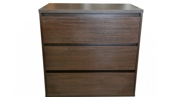 Комод Лайт 3 0