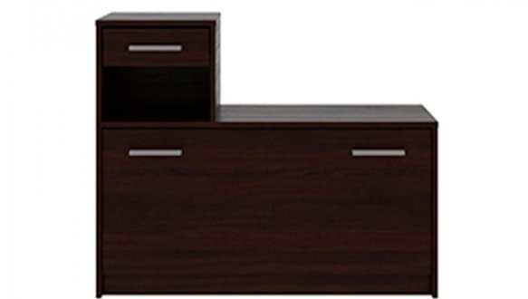 Тумба для взуття Луна 1