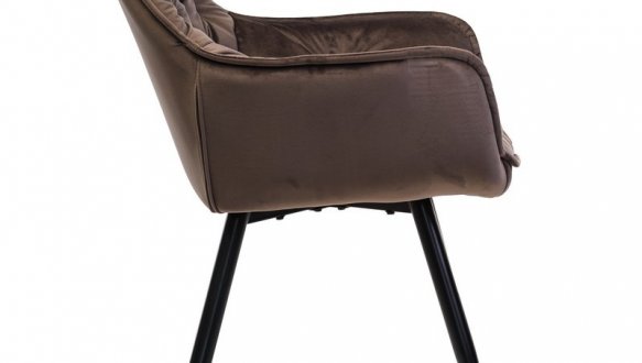 Стул M-65 коричневый 0