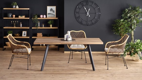 Стіл Berlin 140 0