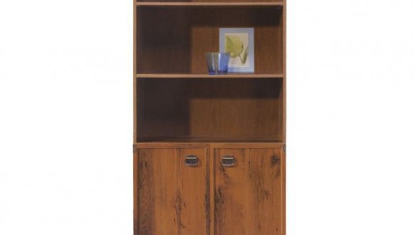 Стеллаж JREG 2DO/80 Монтана