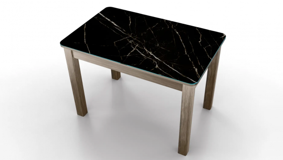 Стол кухонный Джем Boston / Бостон 90 см