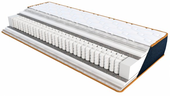 Матрац Індіго