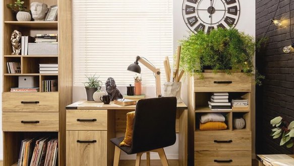 Модульна дитяча Lara/Лара BRW Poland Ясен білоруський 1