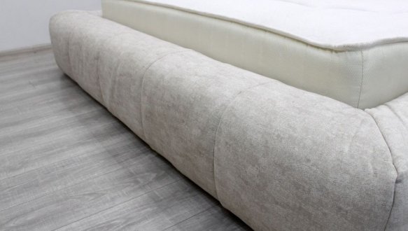 Ліжко м'яке двоспальне Шик Галичина Бонні 14