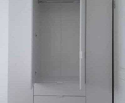 Шафа 4Д Гелар Дорос 4 дверна білий 155 см 21