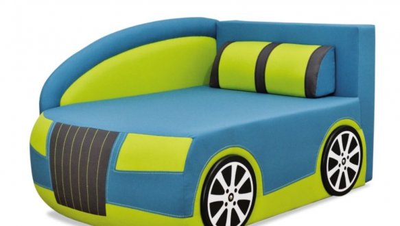 Тапчан Ауди 8