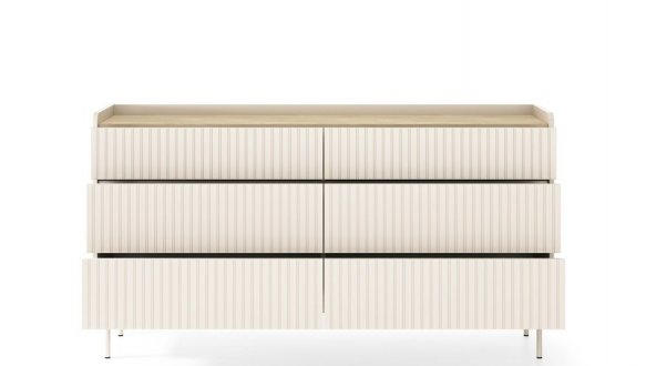 Комод Левел / Level 6S/153 2
