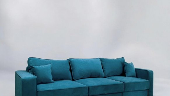 Диван Томас 3 7