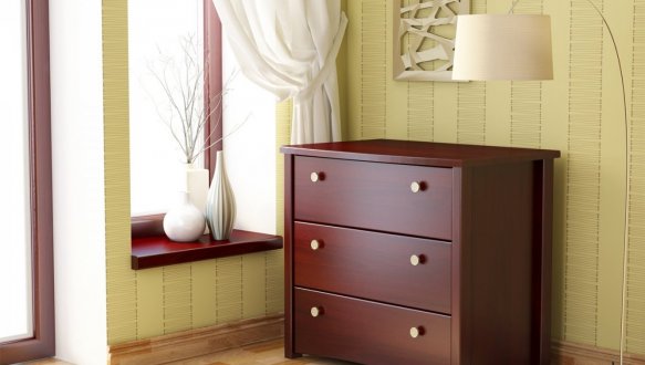 Комод Вега / ТМ Эстелла 6