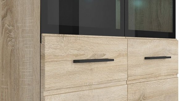 Витрина SFK2W/15/10 Fever 4