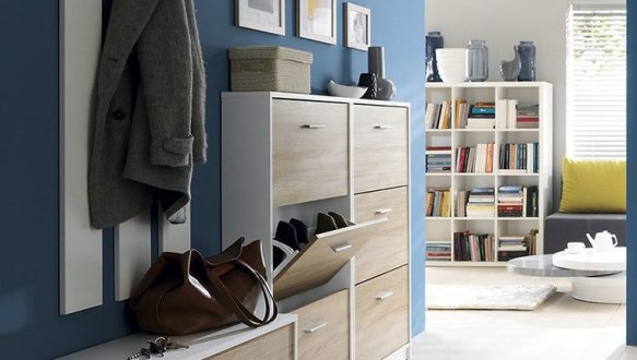 Вешалка WIE/15 Nepo Plus 3