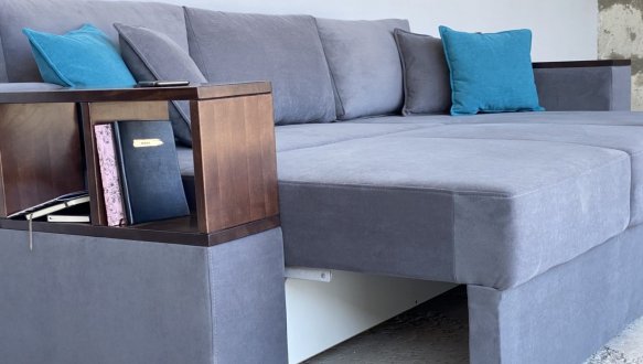 Кутовий диван Ларі 260 3