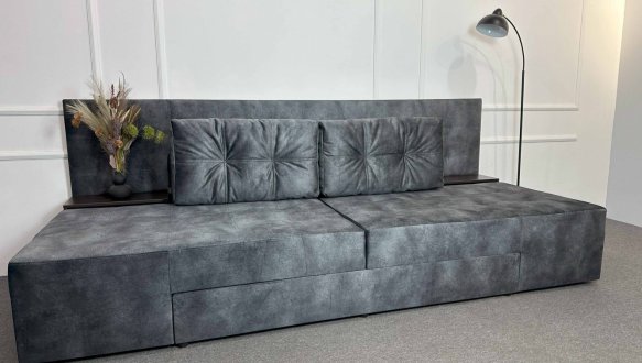 Диван Дублін з шухлядами 16