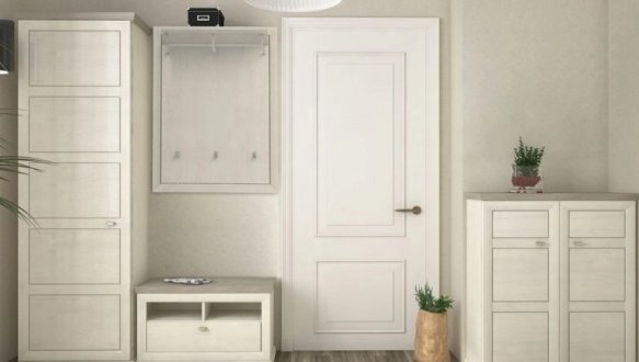 Вешалка Орегон 0