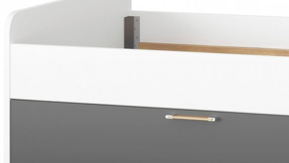 Кровать 11 PICOLO 1