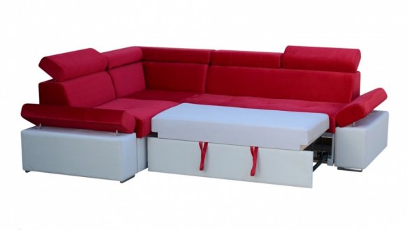 Кутовий диван Сідней 1