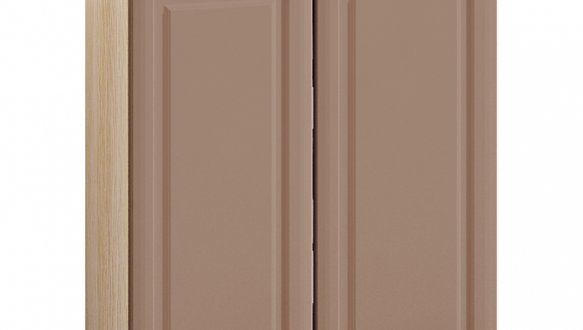 Тумба верхняя В80.92.2Д Атланта глянец