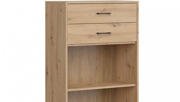 Стелаж REG2S/120 Space office 0