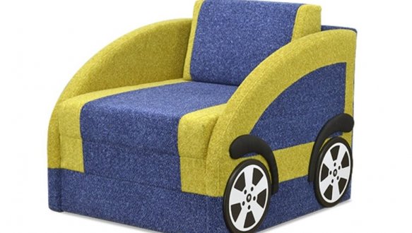 Тапчан Смарт 2