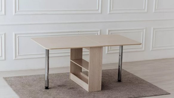 Стіл книжка трансформер 4 Matroluxe 0