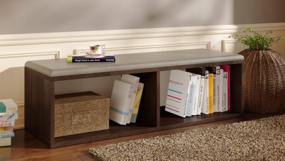 Тапчан Гармония 4