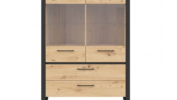 Вітрина REG2W2S Dodson