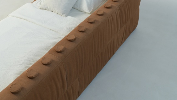 Детская кровать Lego с подъемным механизмом 0